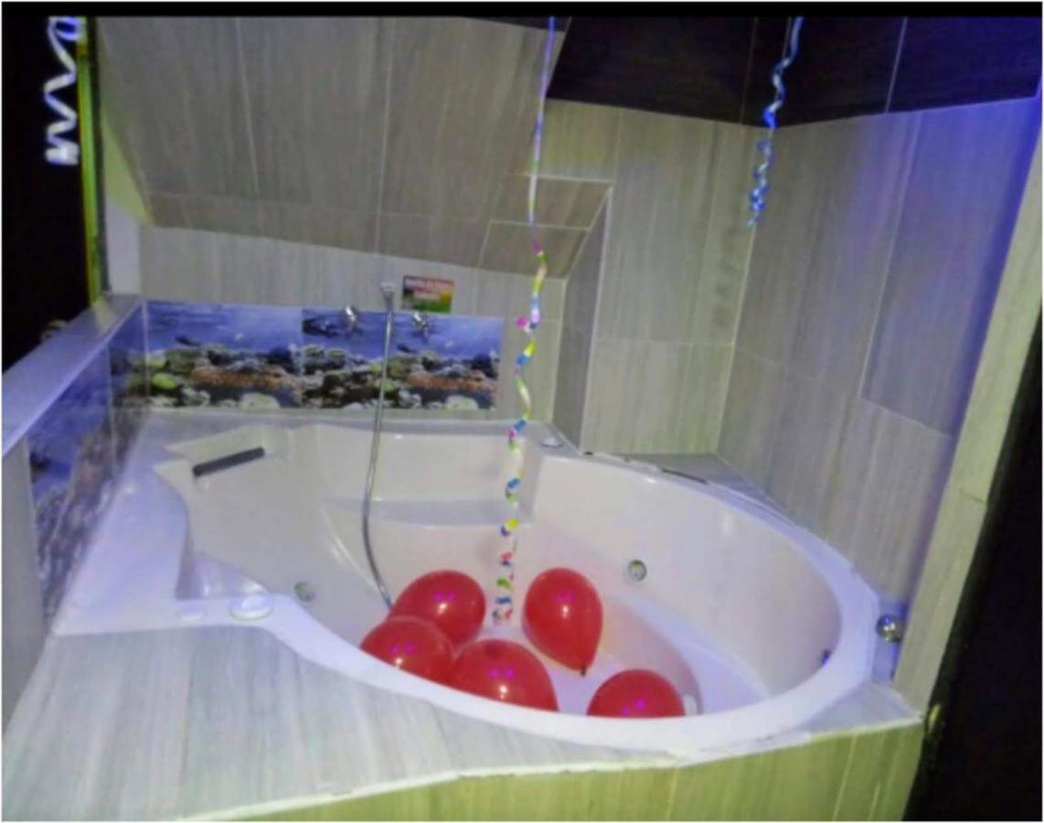 ホテルEl Amanercer Parque Del Agua Residencia Muy Central マニサレス エクステリア 写真