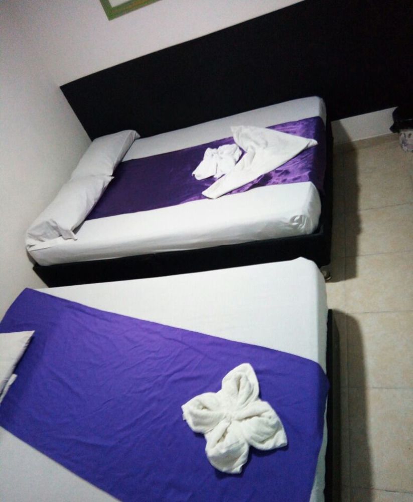 ホテルEl Amanercer Parque Del Agua Residencia Muy Central マニサレス エクステリア 写真
